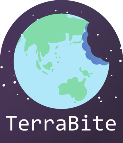 Terrabite group logo